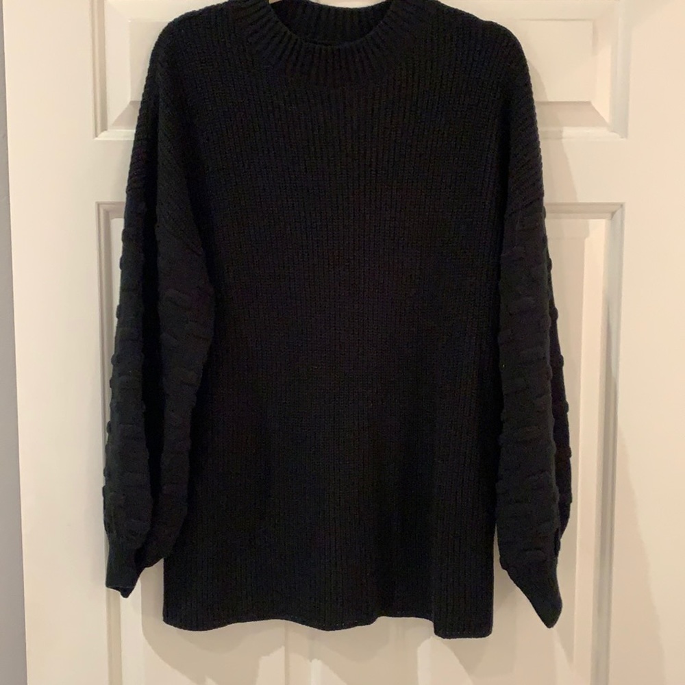 NWOT Boutique Sweater
